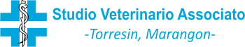Ambulatorio Veterinario | Torresin Marangon Logo